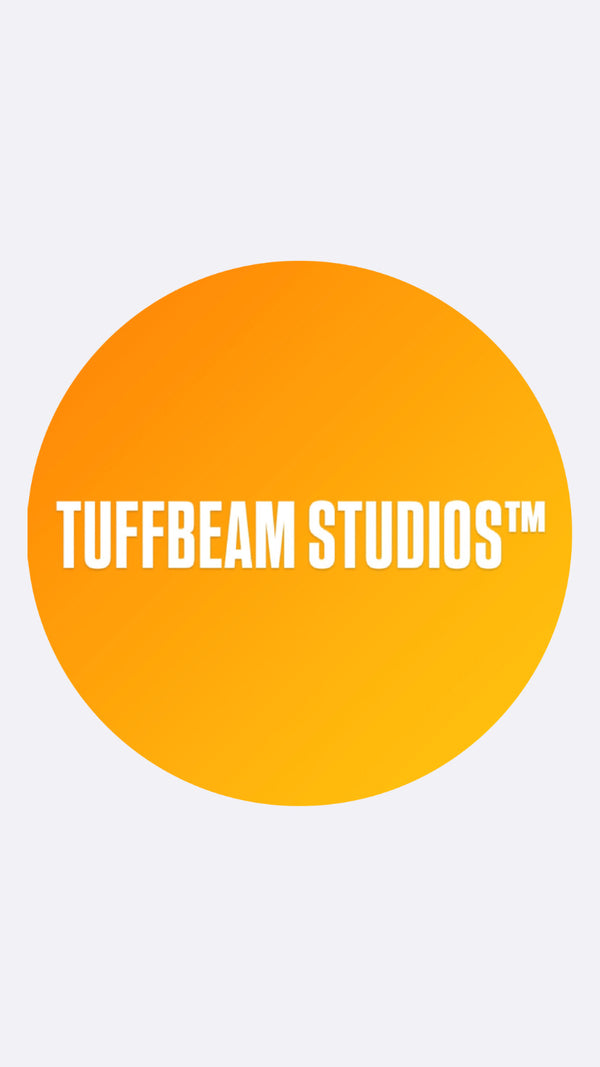 TUFFBEAM STUDIOS™